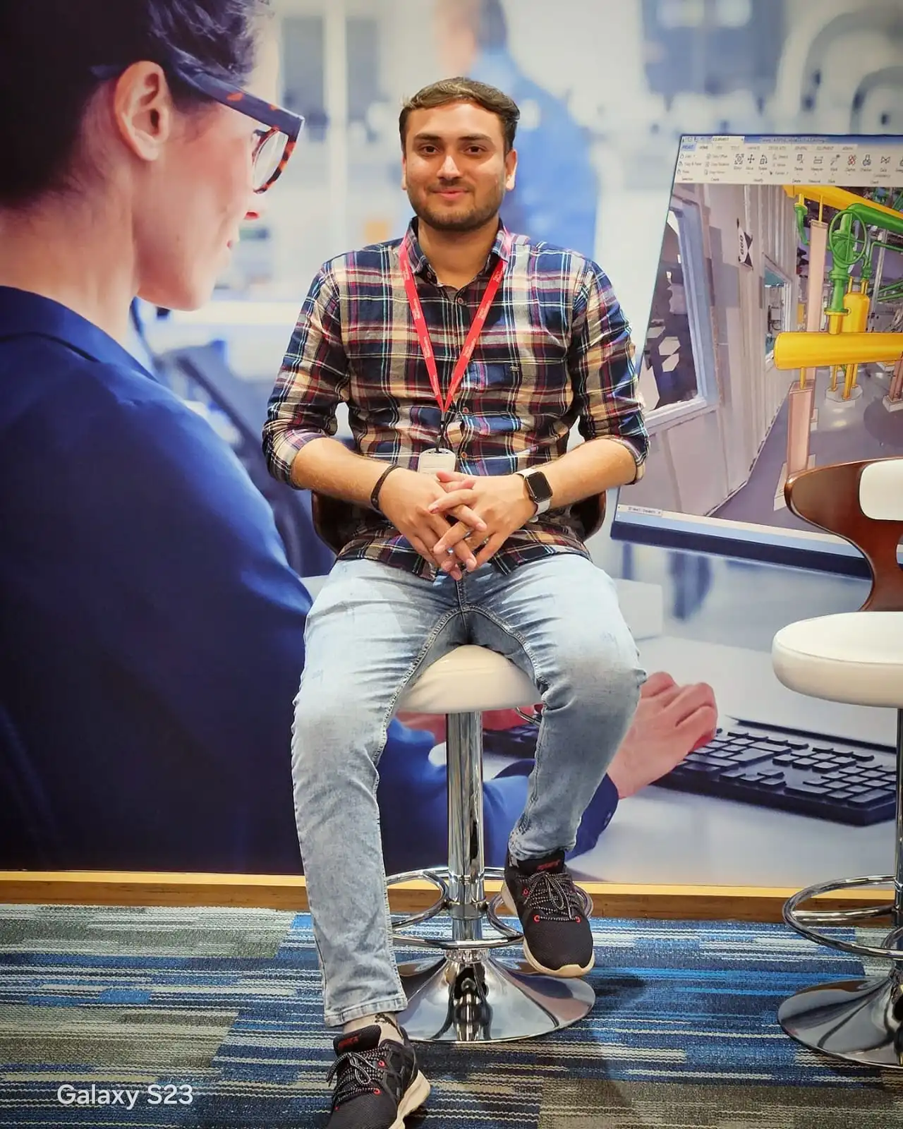 Sachin Thokal Professional Photo